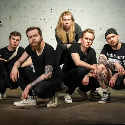 Listen to I Am Your God, watch music videos, read bio, see tour dates & more!