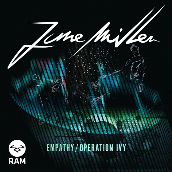 Cover artwork for Empathy