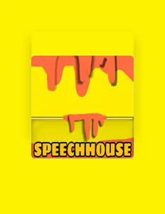 Dengarkan Speechhouse, tonton video musik, baca bio, lihat tanggal tur & lainnya!