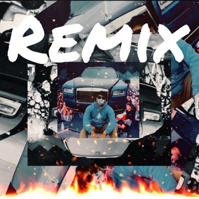 Want What You Have (Remix) [Remix] - Single