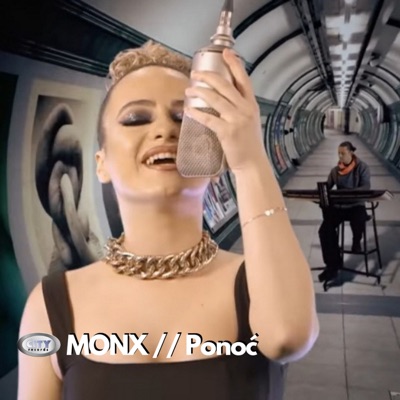 Ponoć - Single