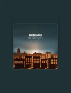Listen to Fire Mountain, watch music videos, read bio, see tour dates & more!