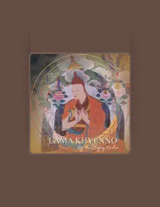 Listen to Ani Choying Drolma, watch music videos, read bio, see tour dates & more!