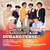 Banda Lamento Show - Y Nos Dieron Las Diez