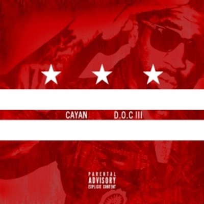 District of Caylumbia 3