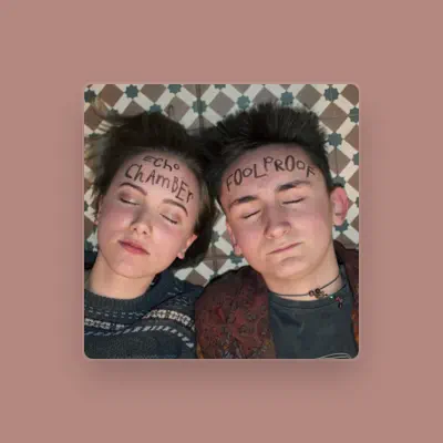Listen to Echo Chamber, watch music videos, read bio, see tour dates & more!
