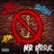 No hook (feat. Two3ace & Batman) - Big Beejayy lyrics