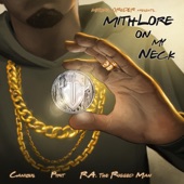 Mithlore on My Neck artwork