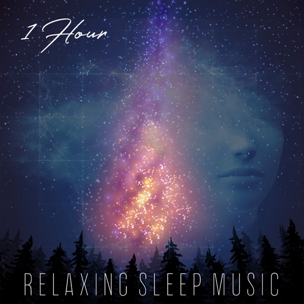 1 Hour Relaxing Sleep Music - Instant Quiet Calm and Stress Relief