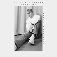 If I Stay (feat. Karlman) [Acoustic] [Acoustic] - Single - Philip Hjelmstedt