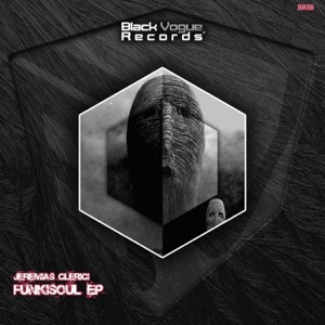 Funkisoul EP