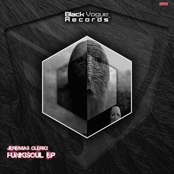 Funkisoul EP