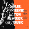 Maverick City Music - Jubilee: The Juneteenth Edition  artwork