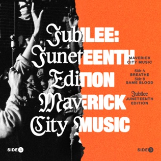 Maverick City Music Side A: Juneteenth Intro