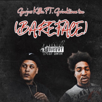 BARE FACE (feat. Grindtime Tec) - Single