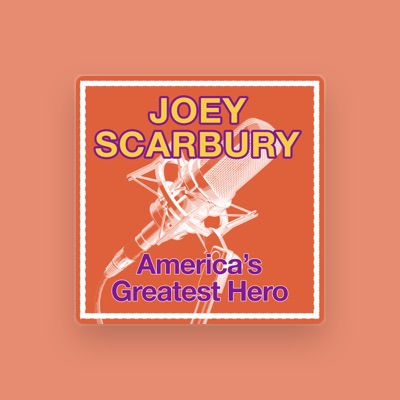 Joey Scarbury