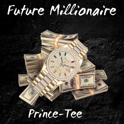 Future million (feat. Proditjie & G-lane) [Radio Edit] [Radio Edit] - Single