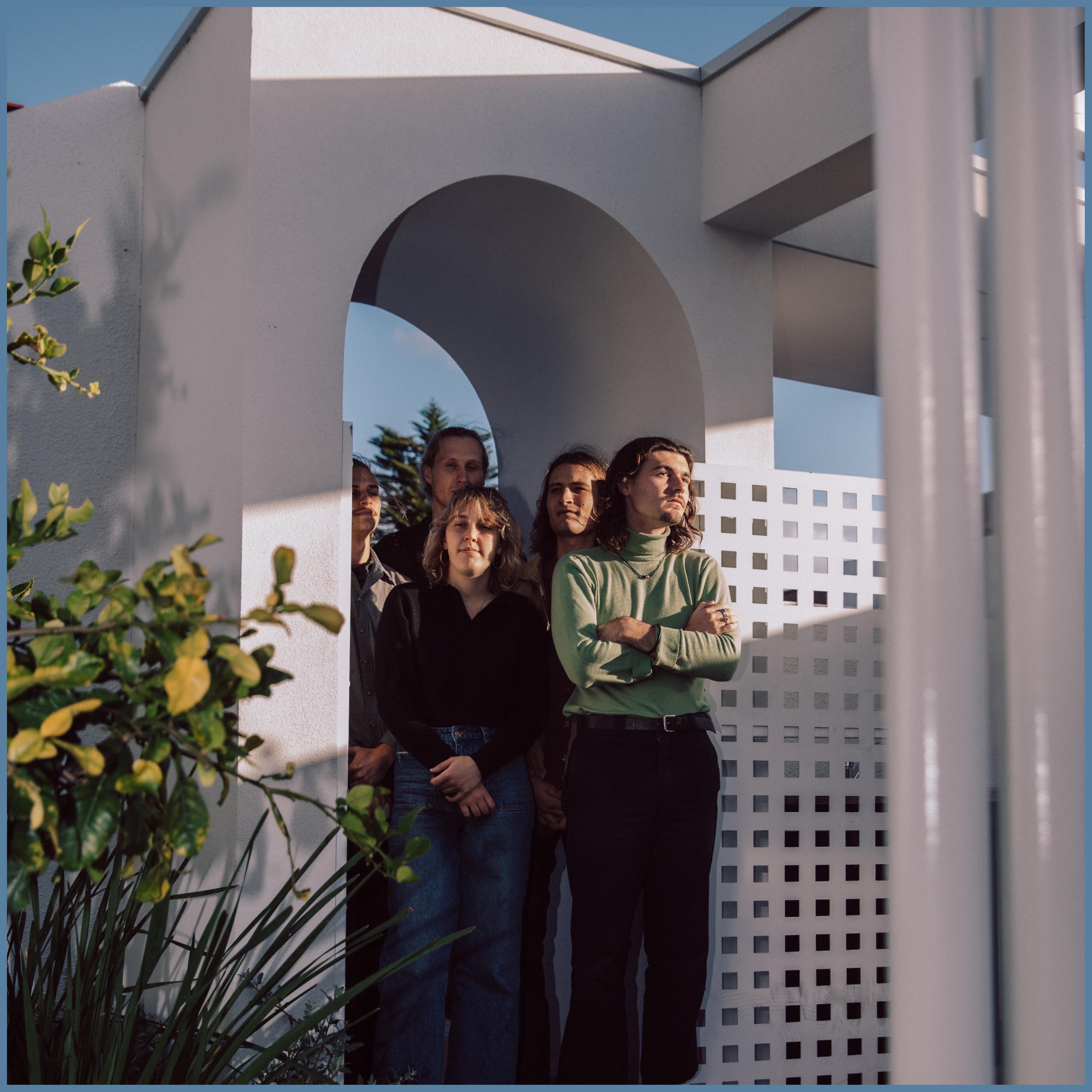 No Apologies - Single