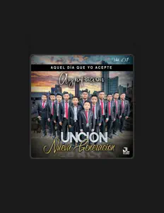 Listen to Agrupación Unción Nueva Generación, watch music videos, read bio, see tour dates & more!