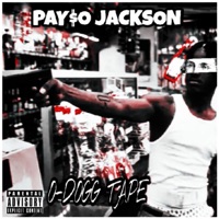 O-Dogg Tape - EP - PAYSO JACKSON