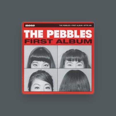 Listen to The Pebbles, watch music videos, read bio, see tour dates & more!