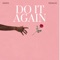 Do It Again artwork