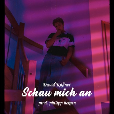 Schau mich an - Single