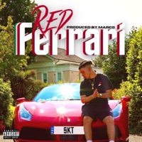 Red Ferrari - Single - SKT