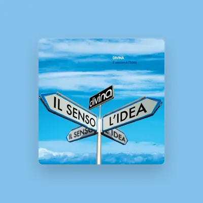 Listen to Divina, watch music videos, read bio, see tour dates & more!