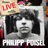 Philipp Poisel - Halt mich (Live)