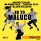 Eu to Maluco (feat. Blake Religion) [Remix] - Mauro Catalini, Tiago Da Silva & Mr. André Cruz lyrics
