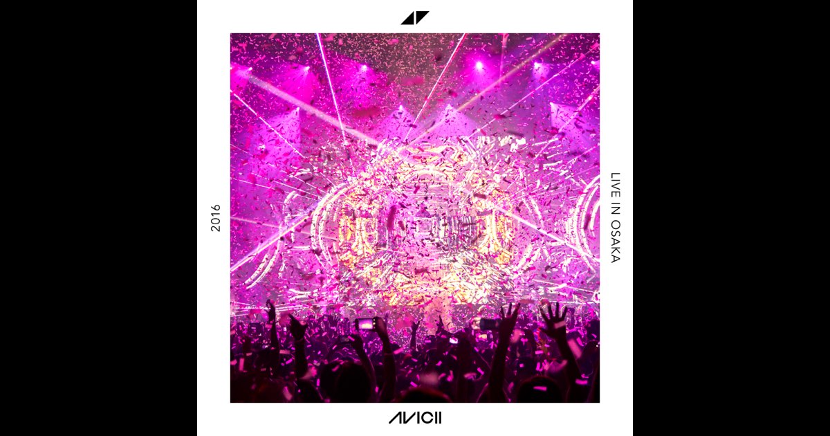 洋楽 AVICII / TIM Avicii – Tim – CD (Digipak, Album, Stereo), 2019 [r13733167