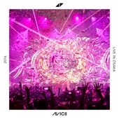 New New New (feat. Vybrate, Queen Ifrica & Makedah) [Avicii Meets Yellow Remix] [Mixed] artwork