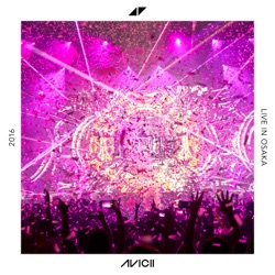 ID1 (from Avicii, Live from Osaka, Japan, Jun 4, 2016) [Mixed]