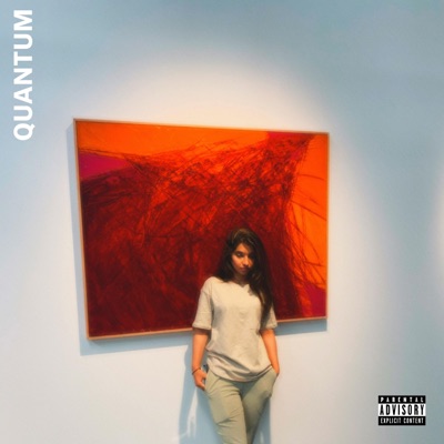 Quantum Cerebrum - EP