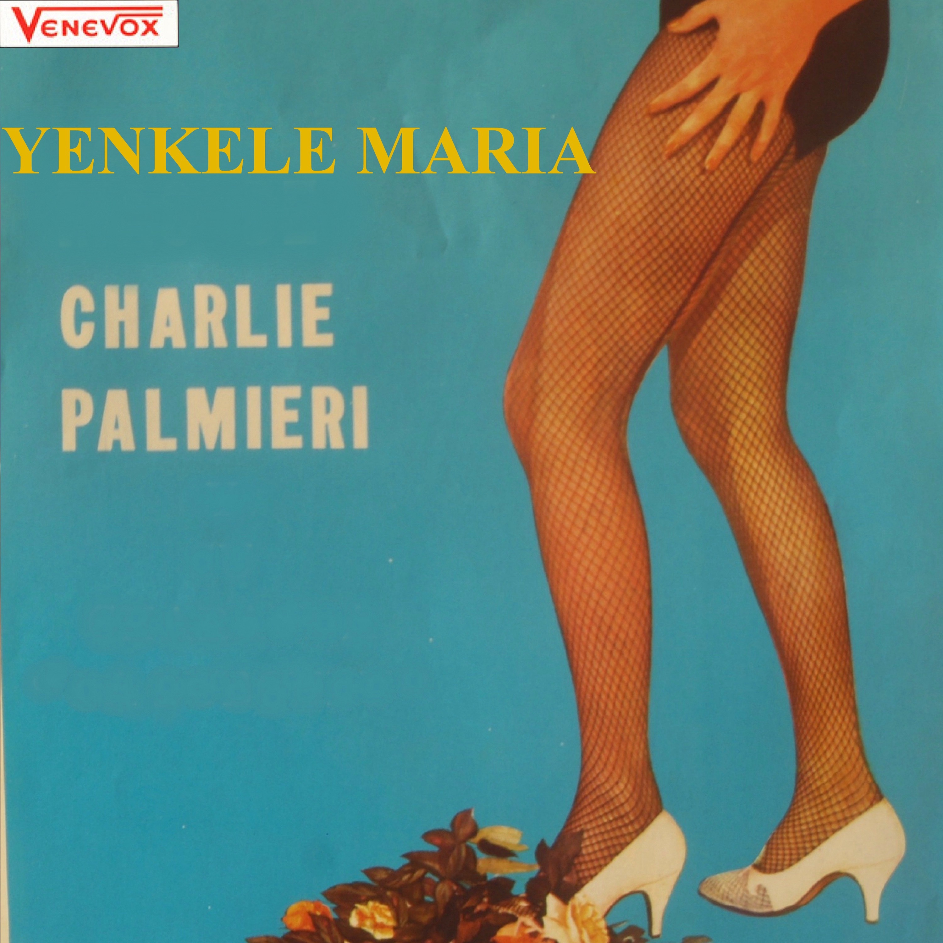 Yenkele María