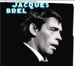 Jacques Brel - Les marquises