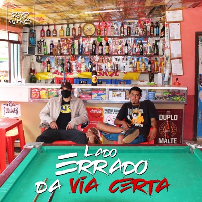 Lado Errado da Via Certa - Single