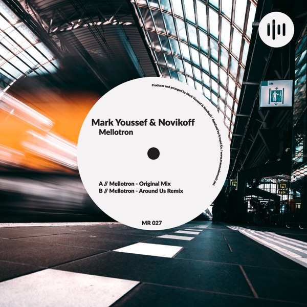 Mellotron - Single