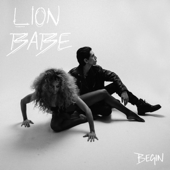 Whole - LION BABE