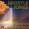 Wallflower - Apostle Jones lyrics