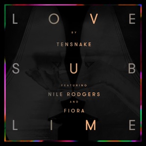 Love Sublime (feat. Nile Rodgers & Fiora) [Duke Dumont Remix]