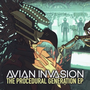 The Procedural Generation - EP