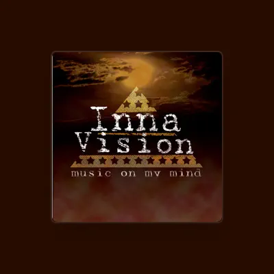 Listen to Inna Vision, watch music videos, read bio, see tour dates & more!