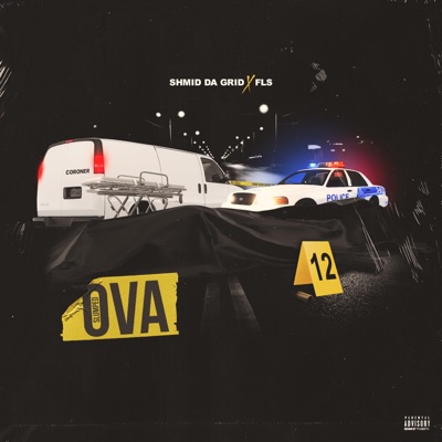 Slumped Ova (feat. F.L.S) [Bonus Track] - Single