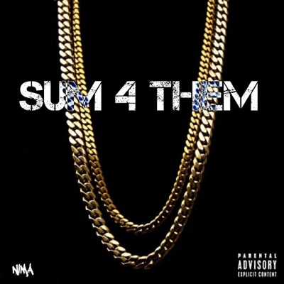 Sum 4 Them - Single