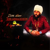 Zion Albert - No Limitations