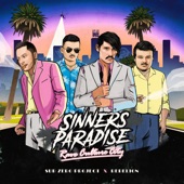 Sinners Paradise artwork