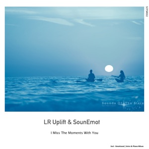 I Miss the Moments With You - Single