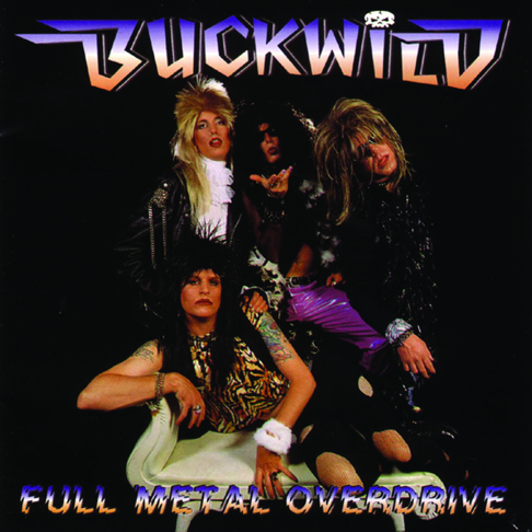 Buck Wild - Apple Music